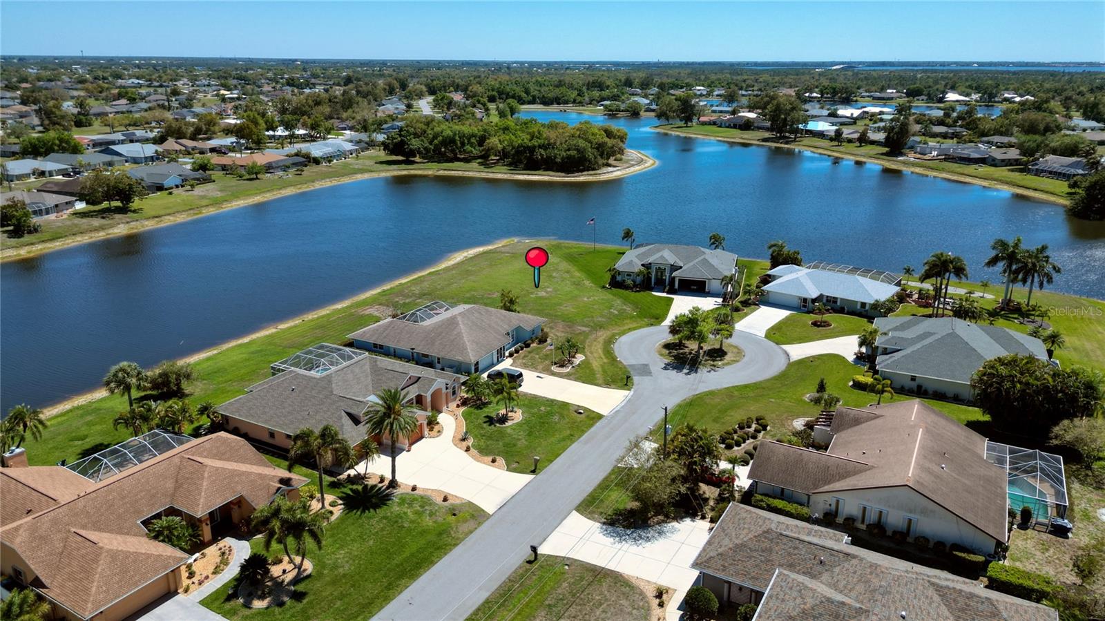2224 Peterborough Road, FL