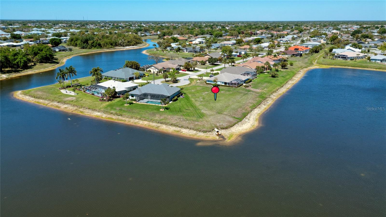 2224 Peterborough Road, FL