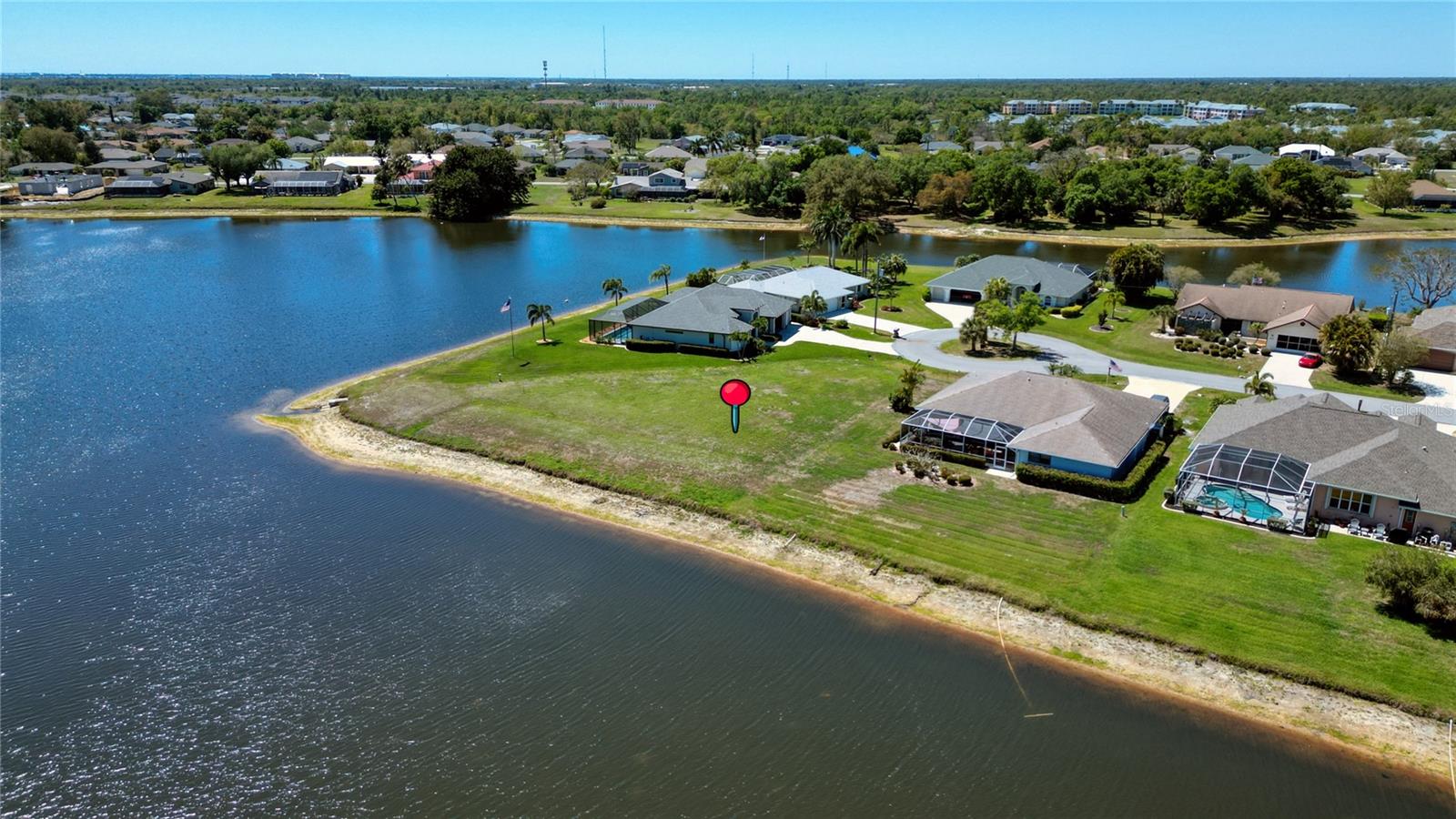 2224 Peterborough Road, FL