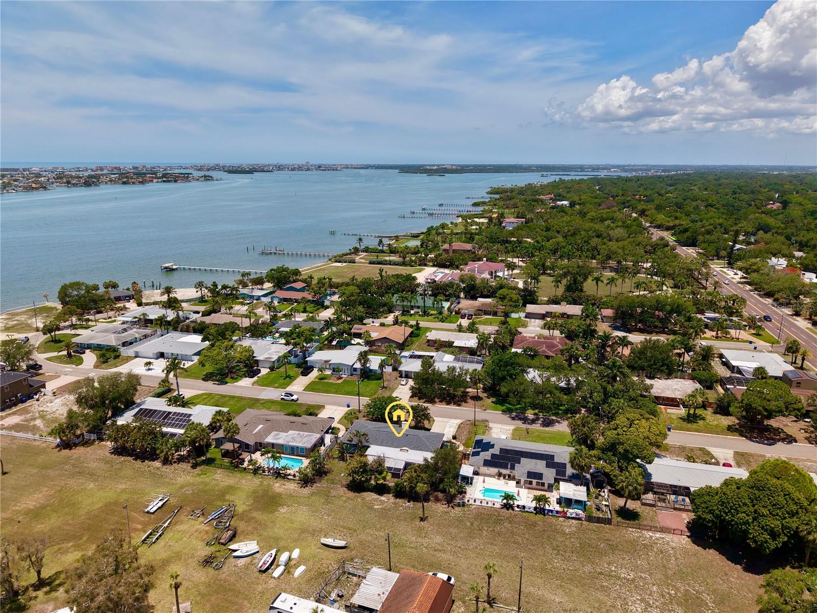 7912 Garden Drive, FL