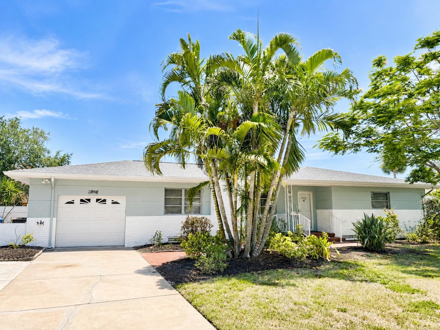 7912 Garden Drive, FL