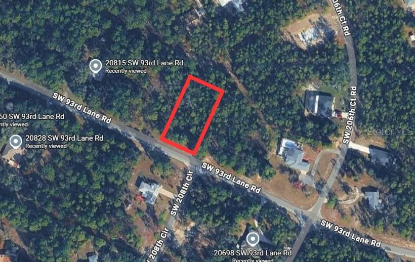 20765 93rd Lane, FL