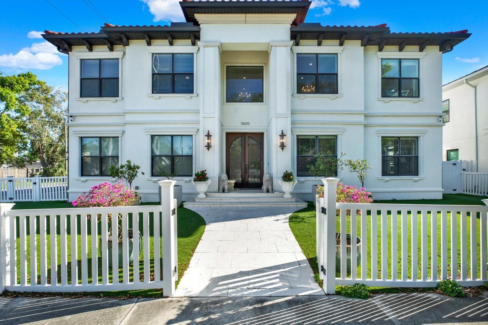 3600 San Luis Street, FL