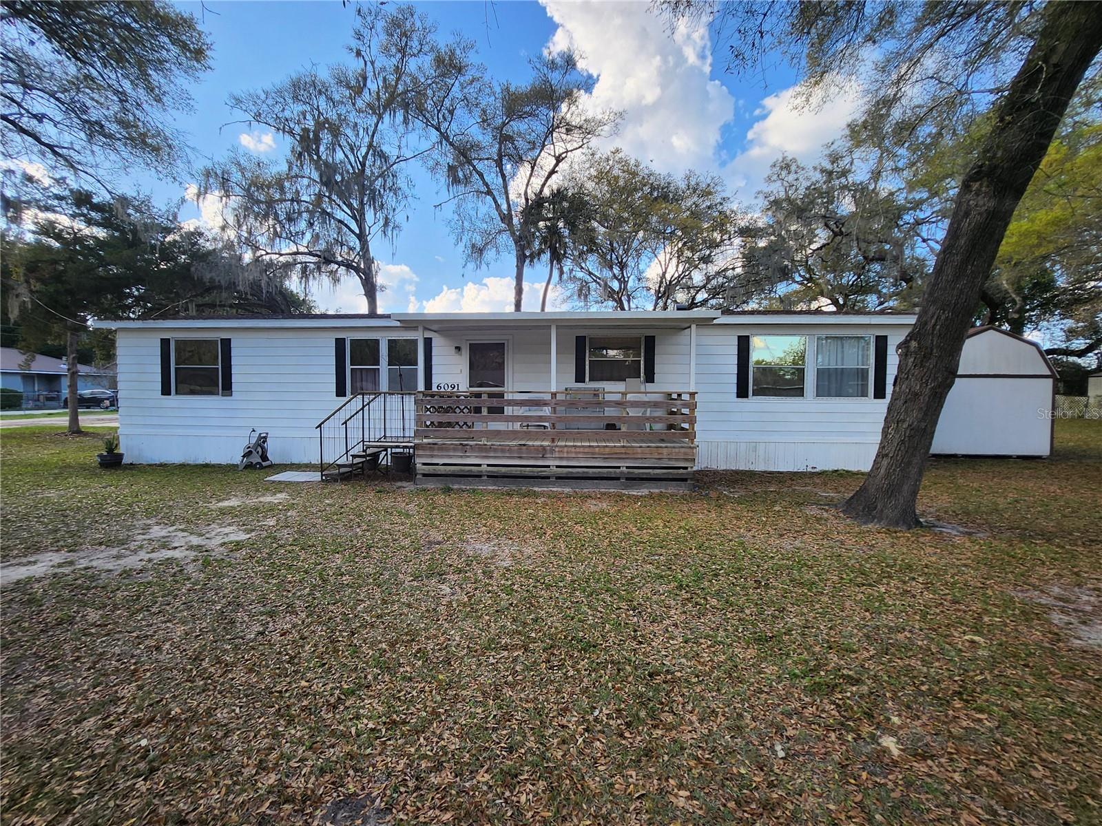 6091 114th Street Road, FL