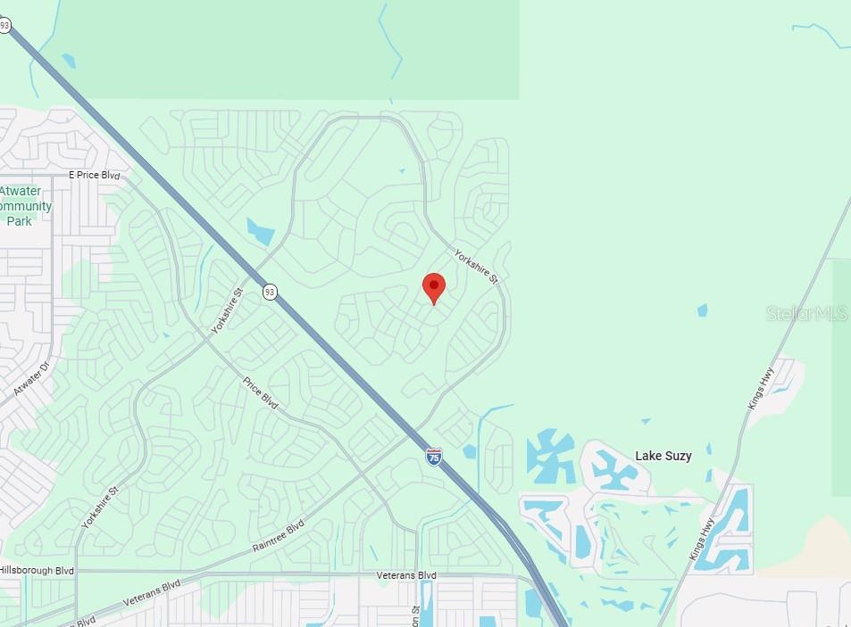 Lot 18 Briarcliff Avenue, FL