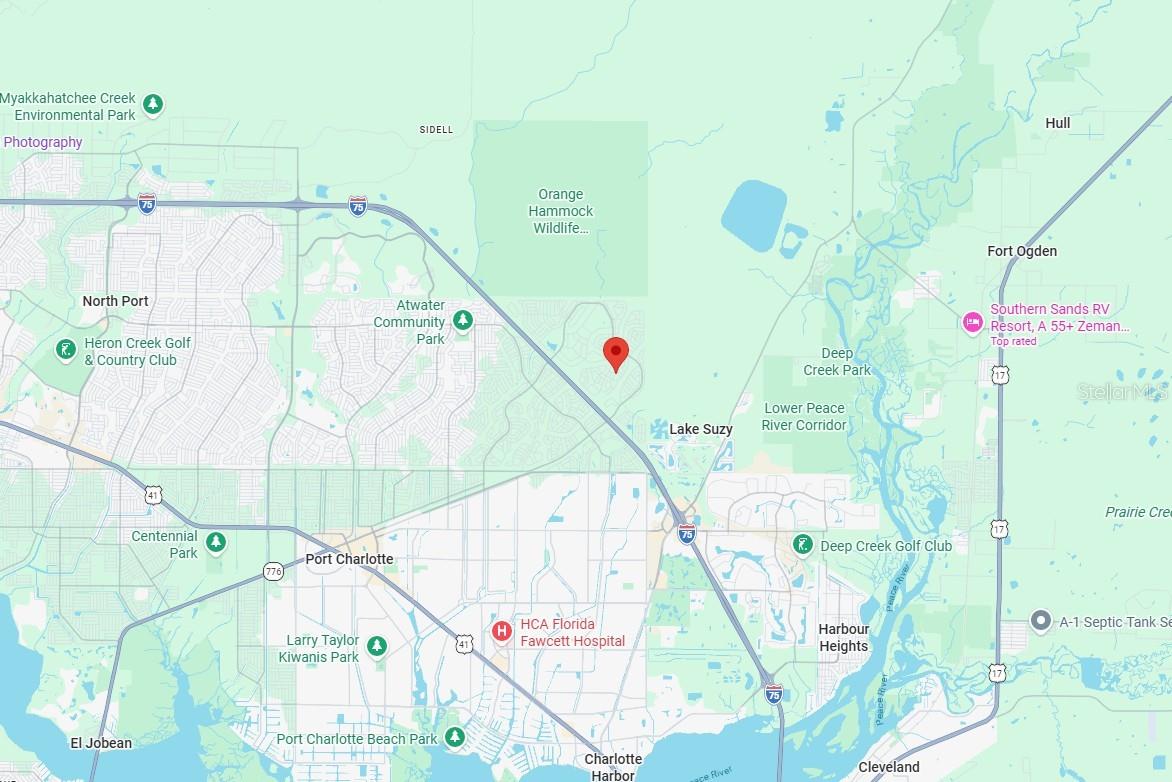 Lot 18 Briarcliff Avenue, FL