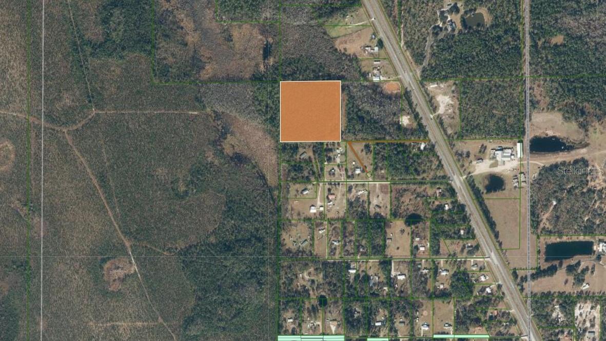 00 Unassigned Location Re, FL