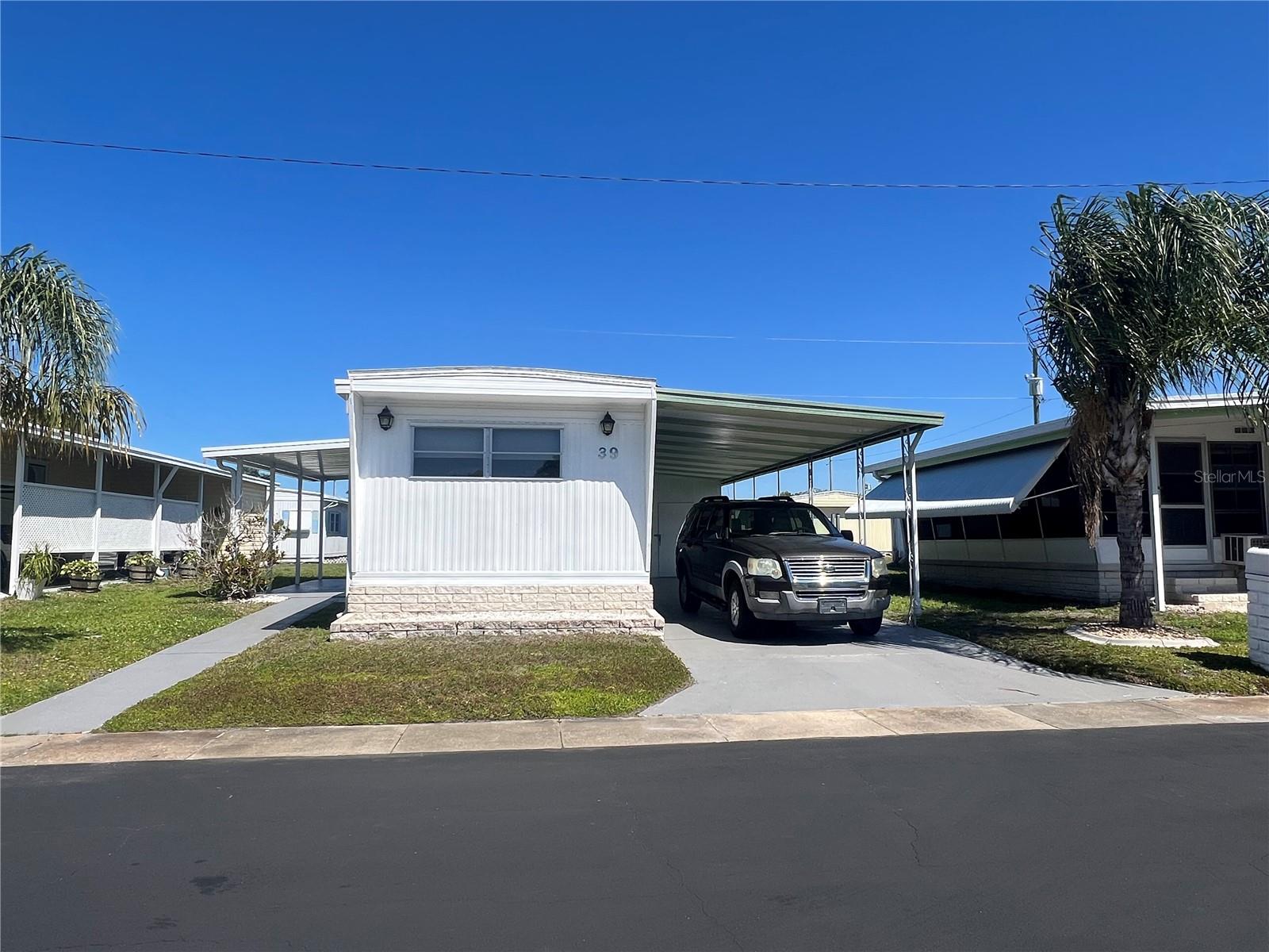 1500 County Road 1, FL