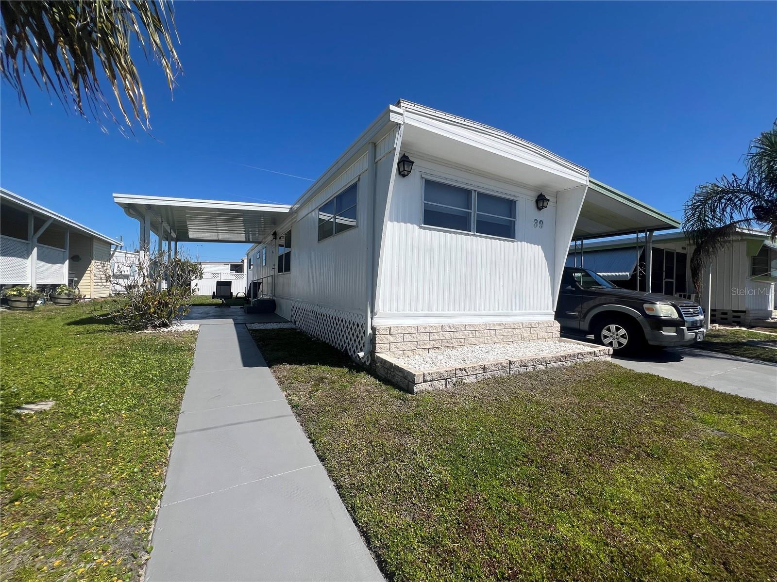 1500 County Road 1, FL