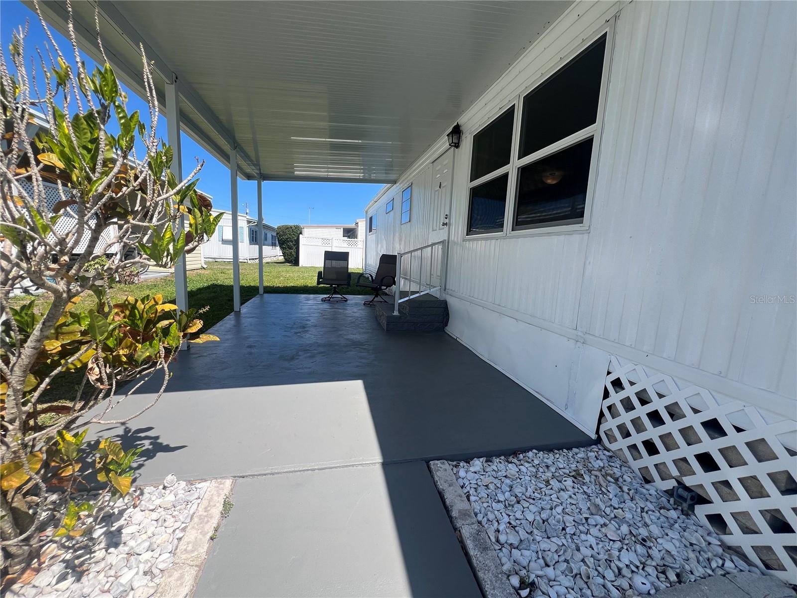 1500 County Road 1, FL