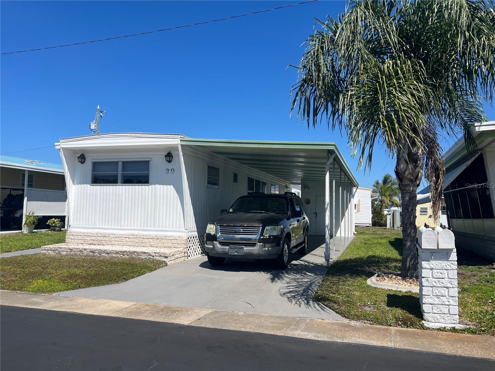 1500 County Road 1, FL