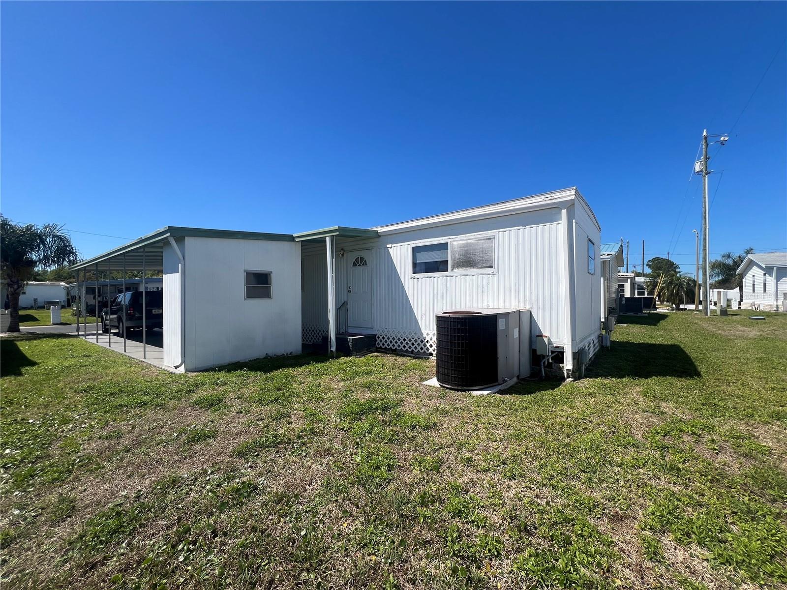 1500 County Road 1, FL