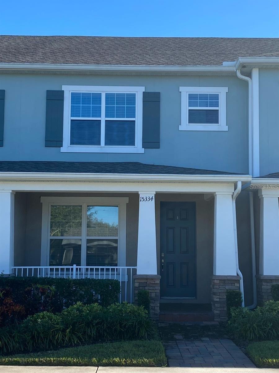 15334 Murcott Blossom Boulevard, FL
