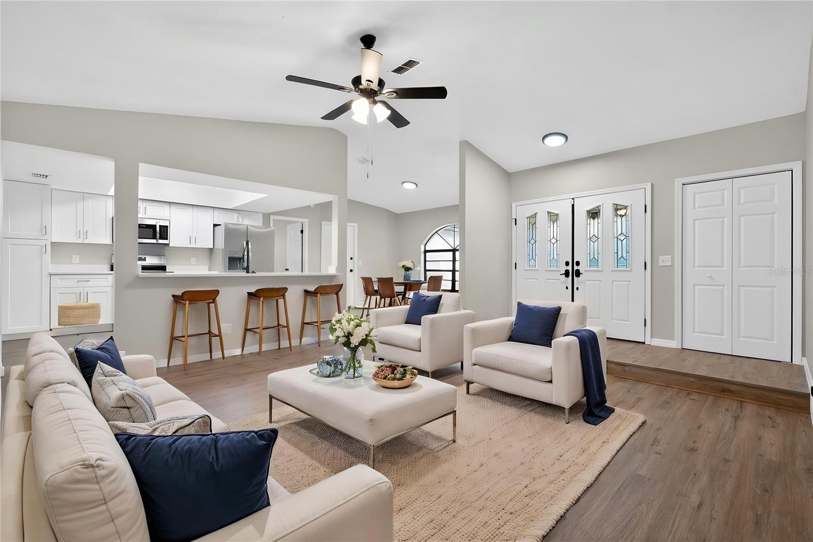 1060 Rockefeller Lane, FL