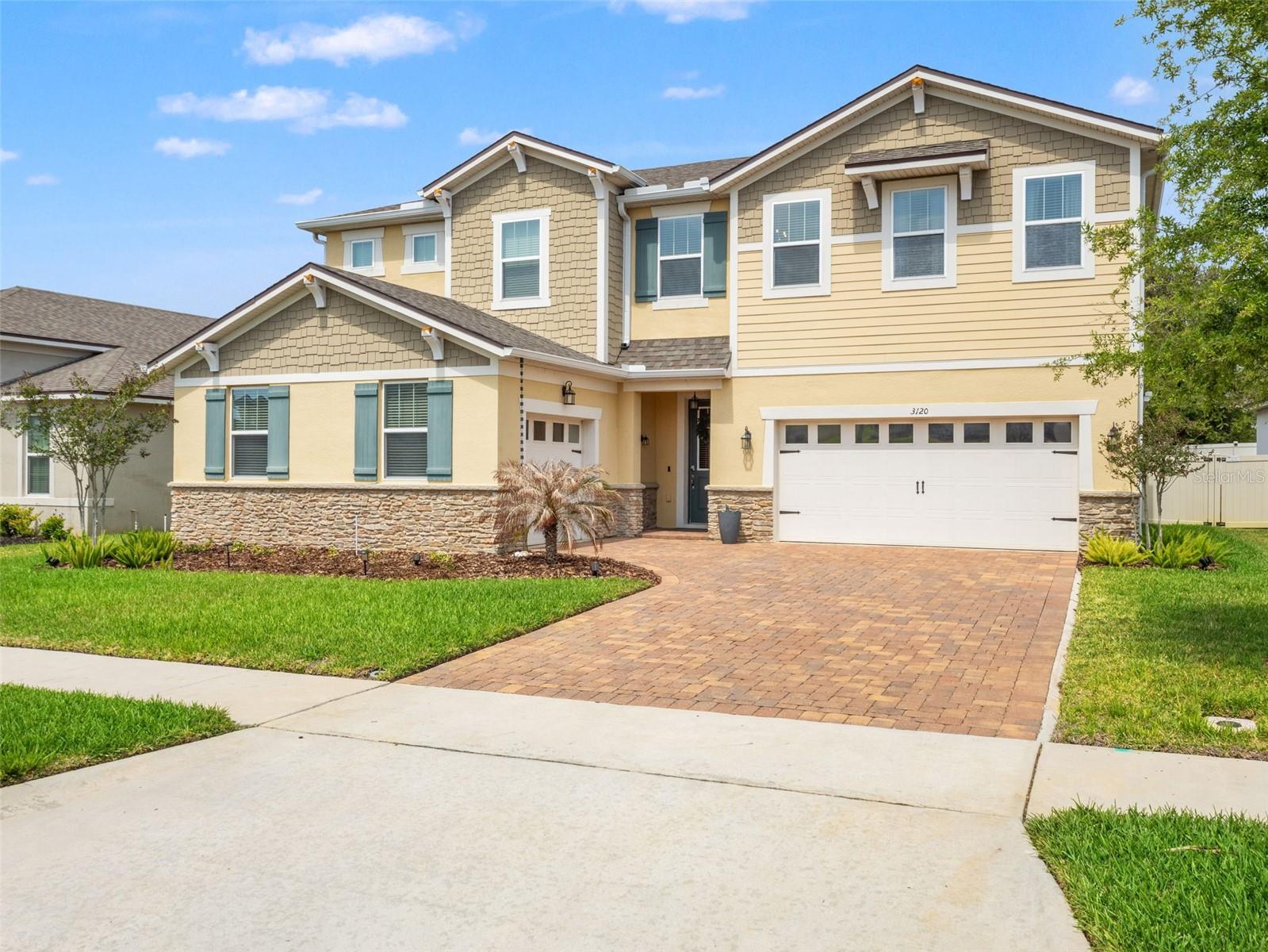 3120 River Springs Boulevard, FL