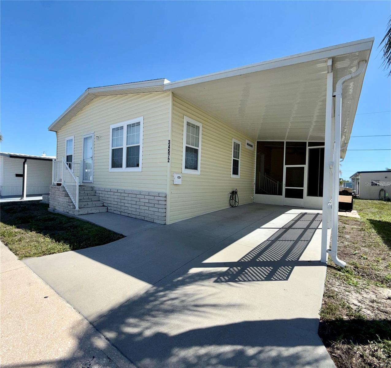 34572 Gardenia Drive, FL