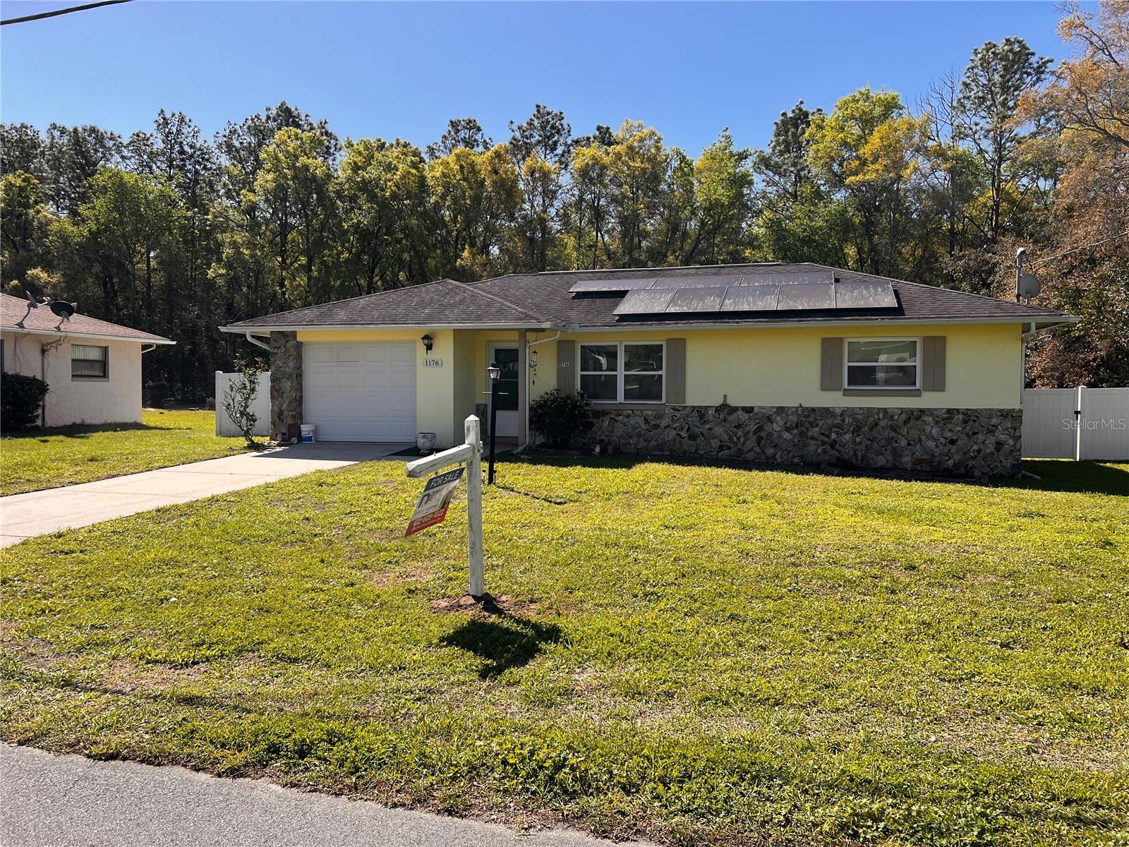 1176 Buttonbush Dr, FL