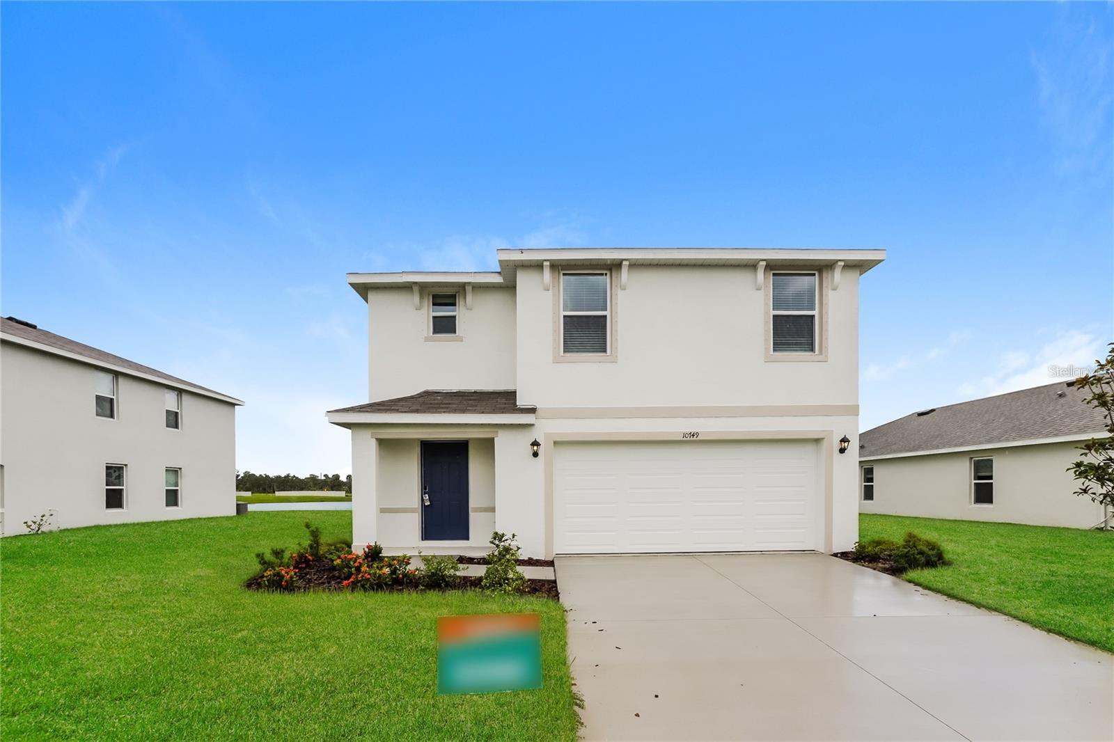 10749 Hidden Banks Glen, FL