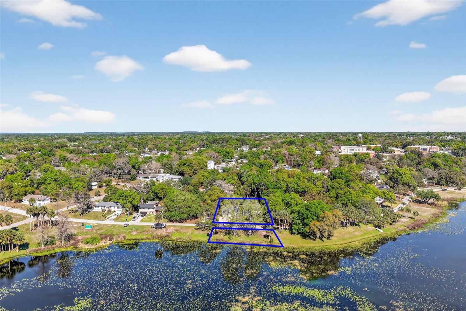 1039 Lake Gracie Drive, FL