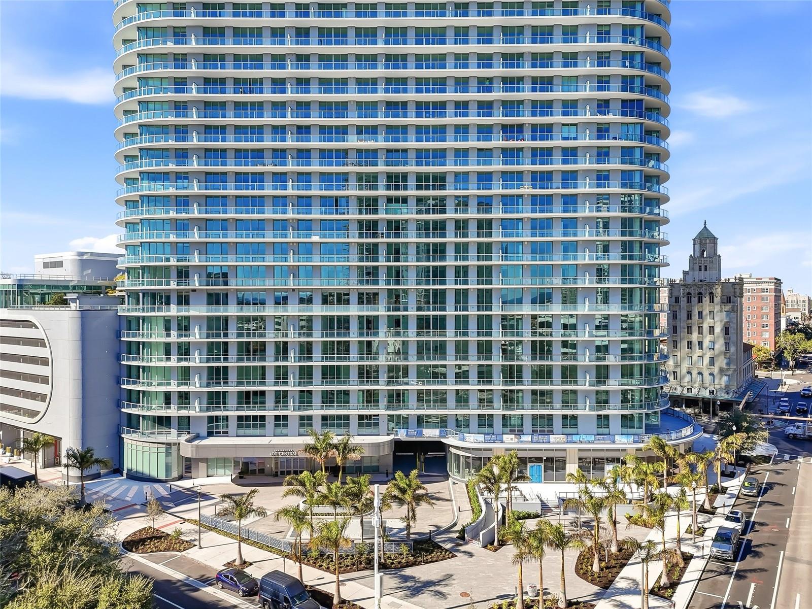 400 Central Avenue, FL