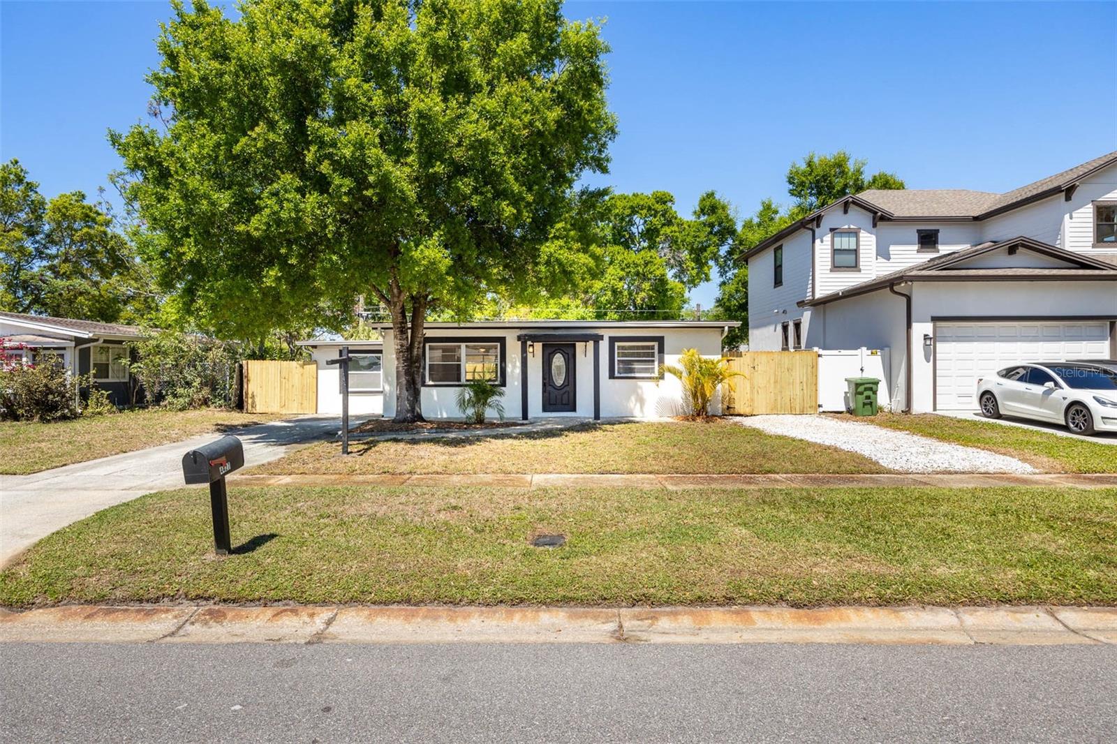 4427 Oklahoma Avenue, FL