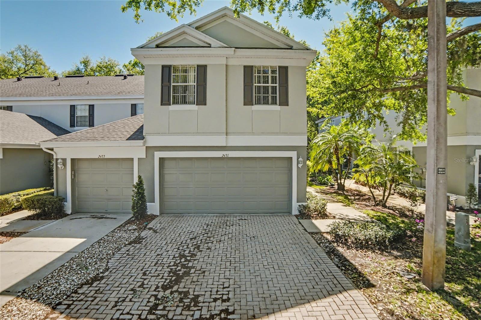 2431 Earlswood Court, FL