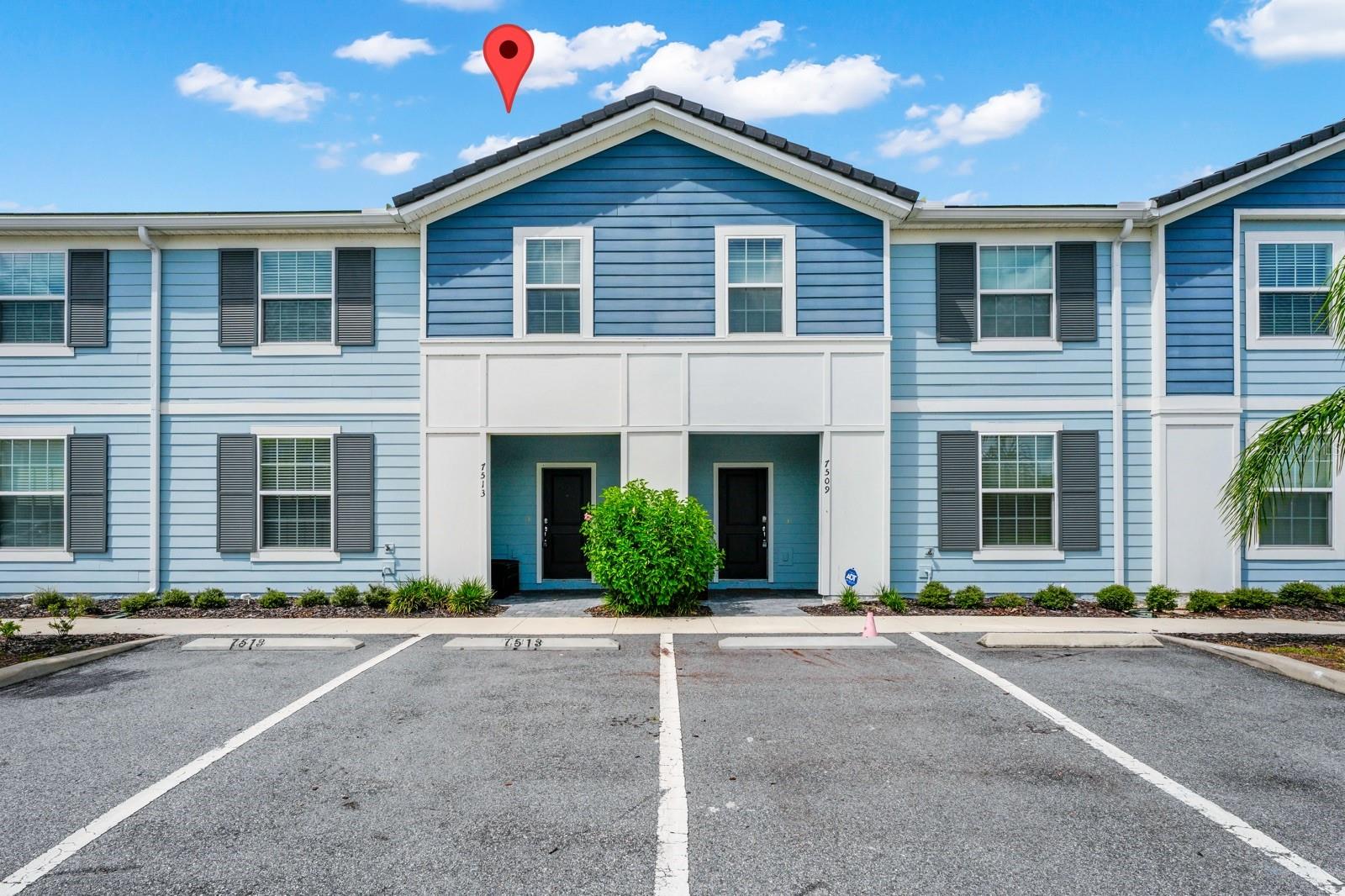 7513 Oak Spring Lane, FL