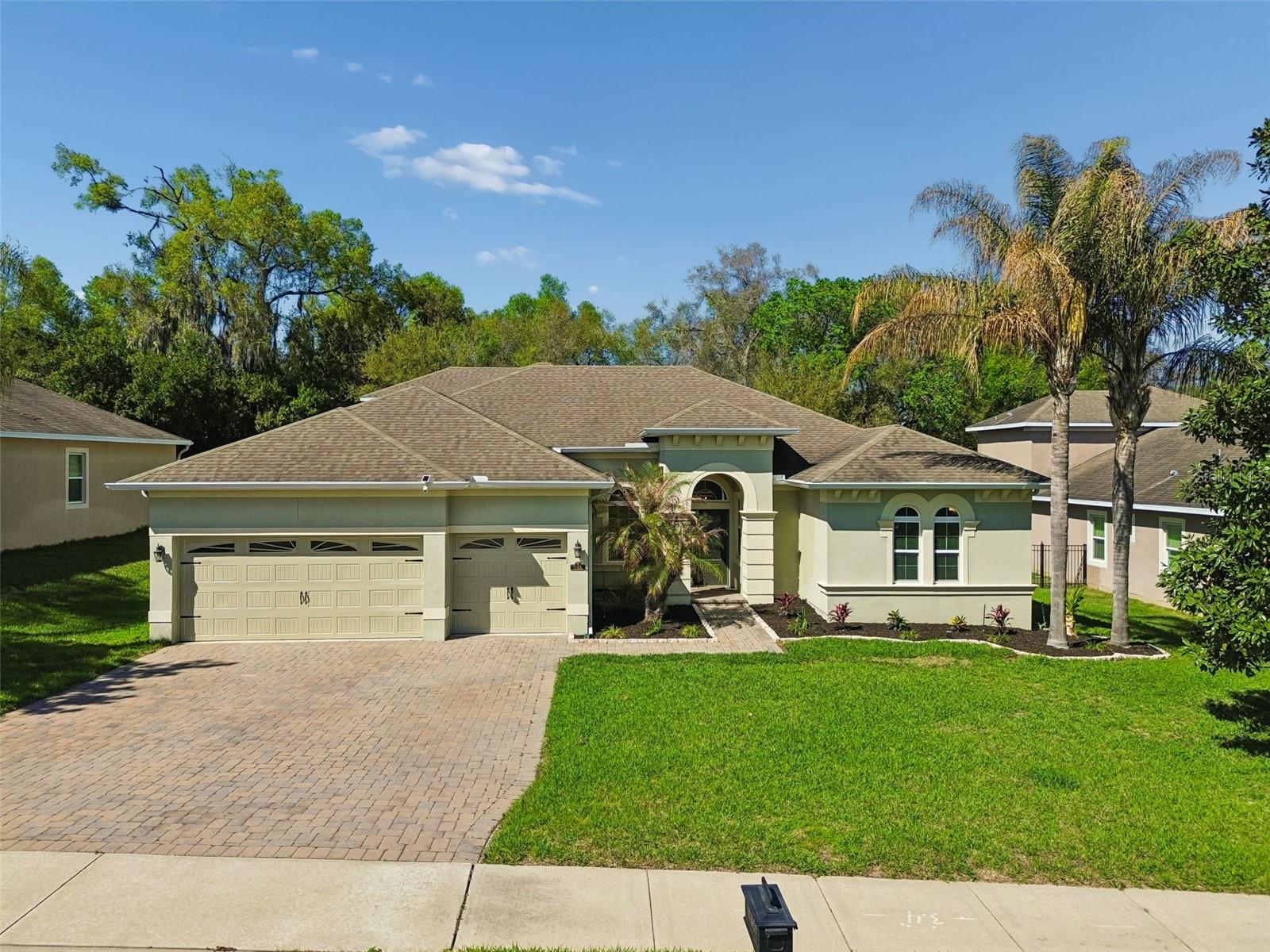 146 Bridger Trail Ct, FL