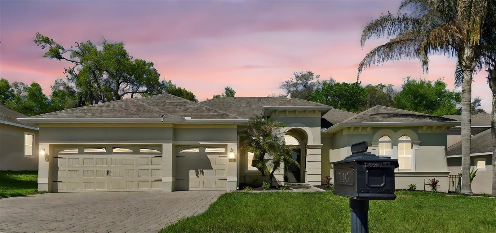 146 Bridger Trail Court, FL