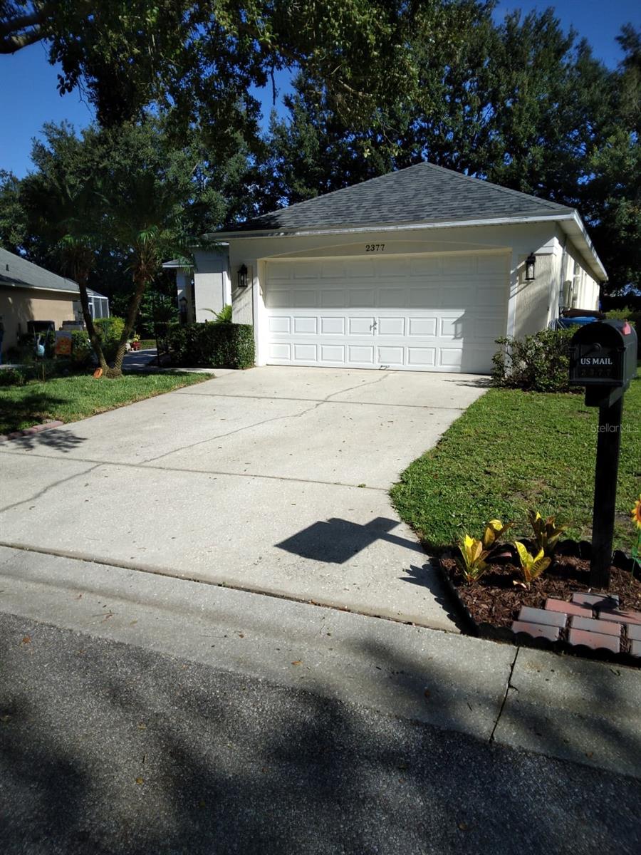 2377 Paulette Drive, FL