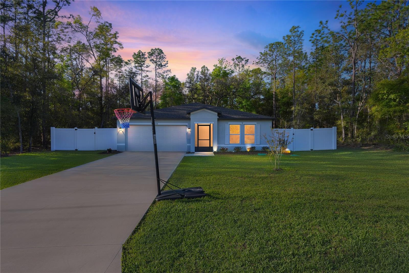 10058 Athenia Drive, FL