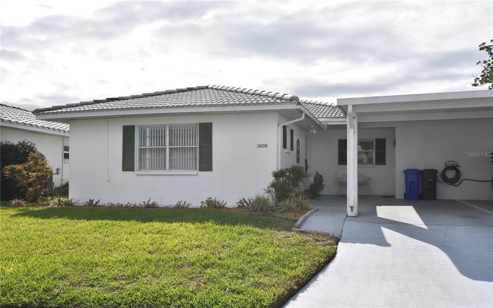 3535 Amity Avenue, FL