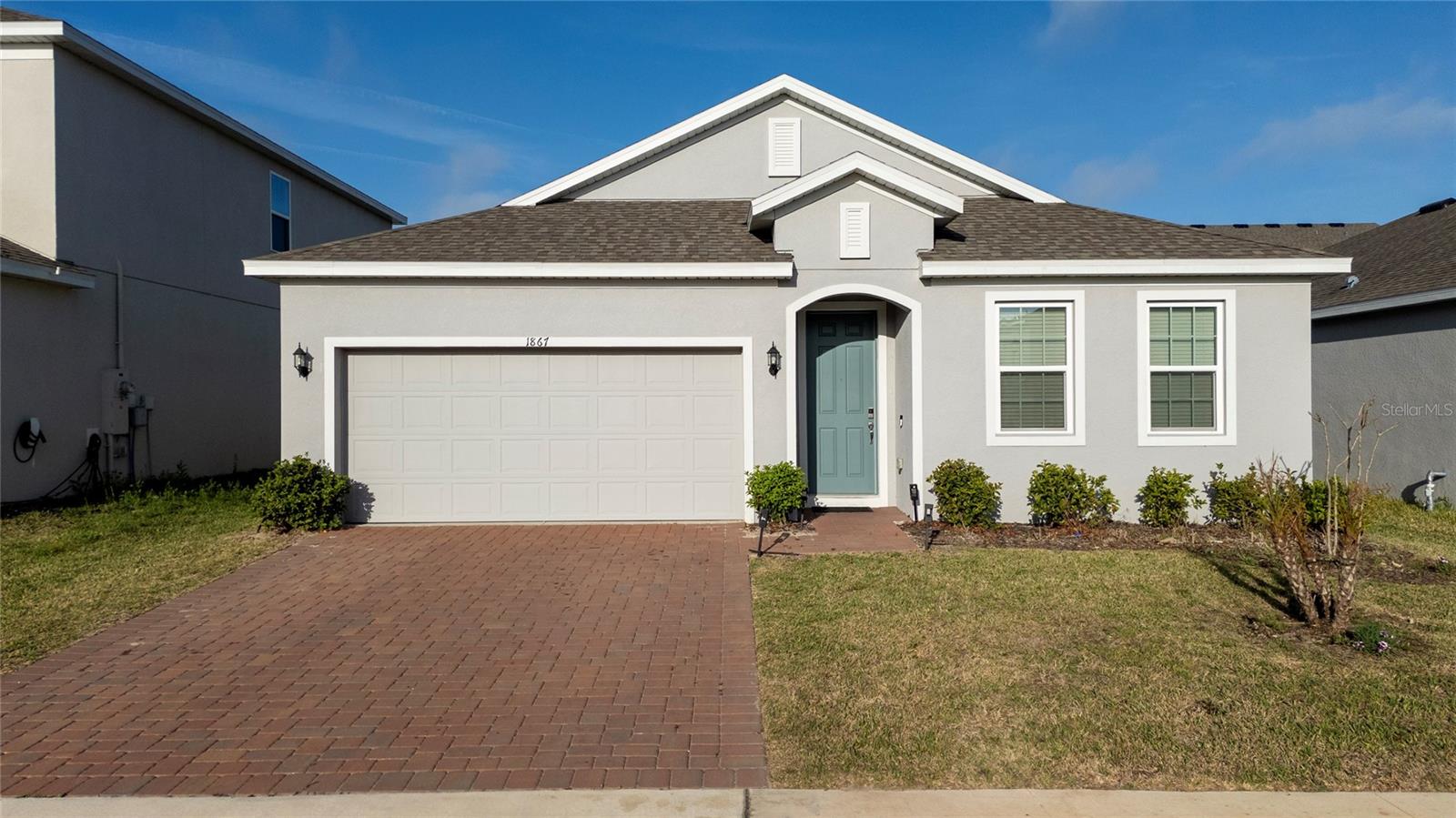 1867 Lake Indigo Rd, FL