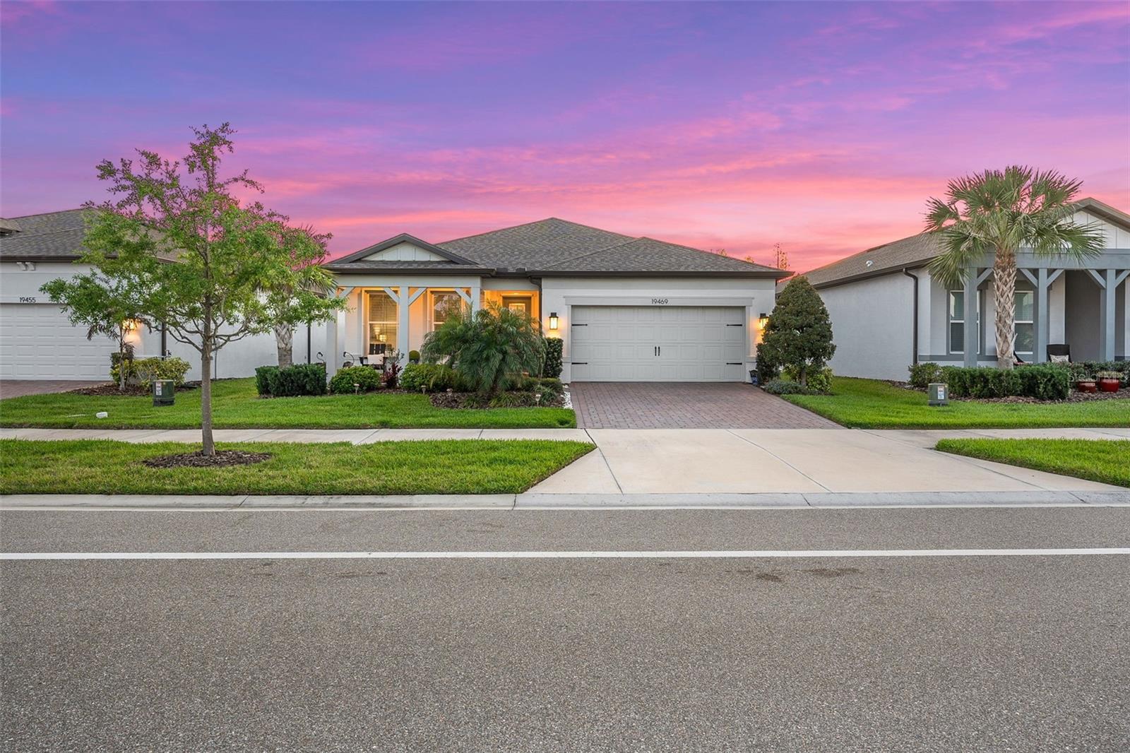 19469 Sea Glass Circle, FL