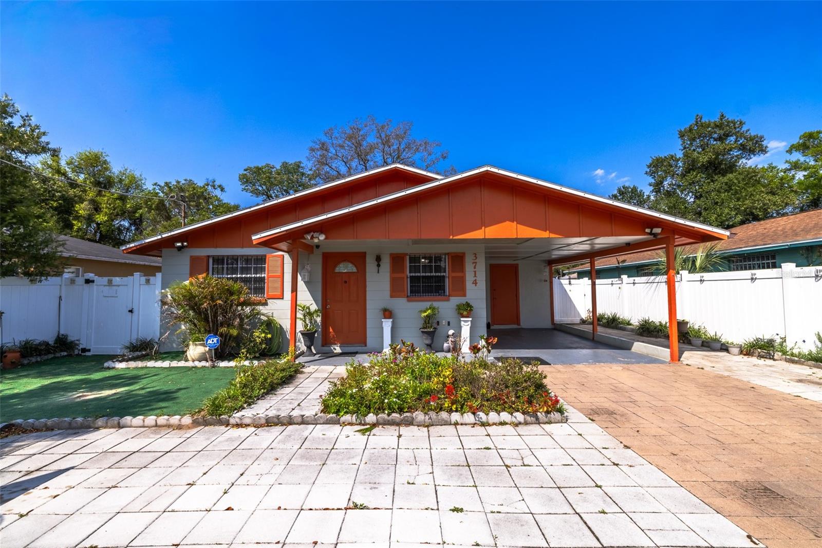 3714 55th Street, FL