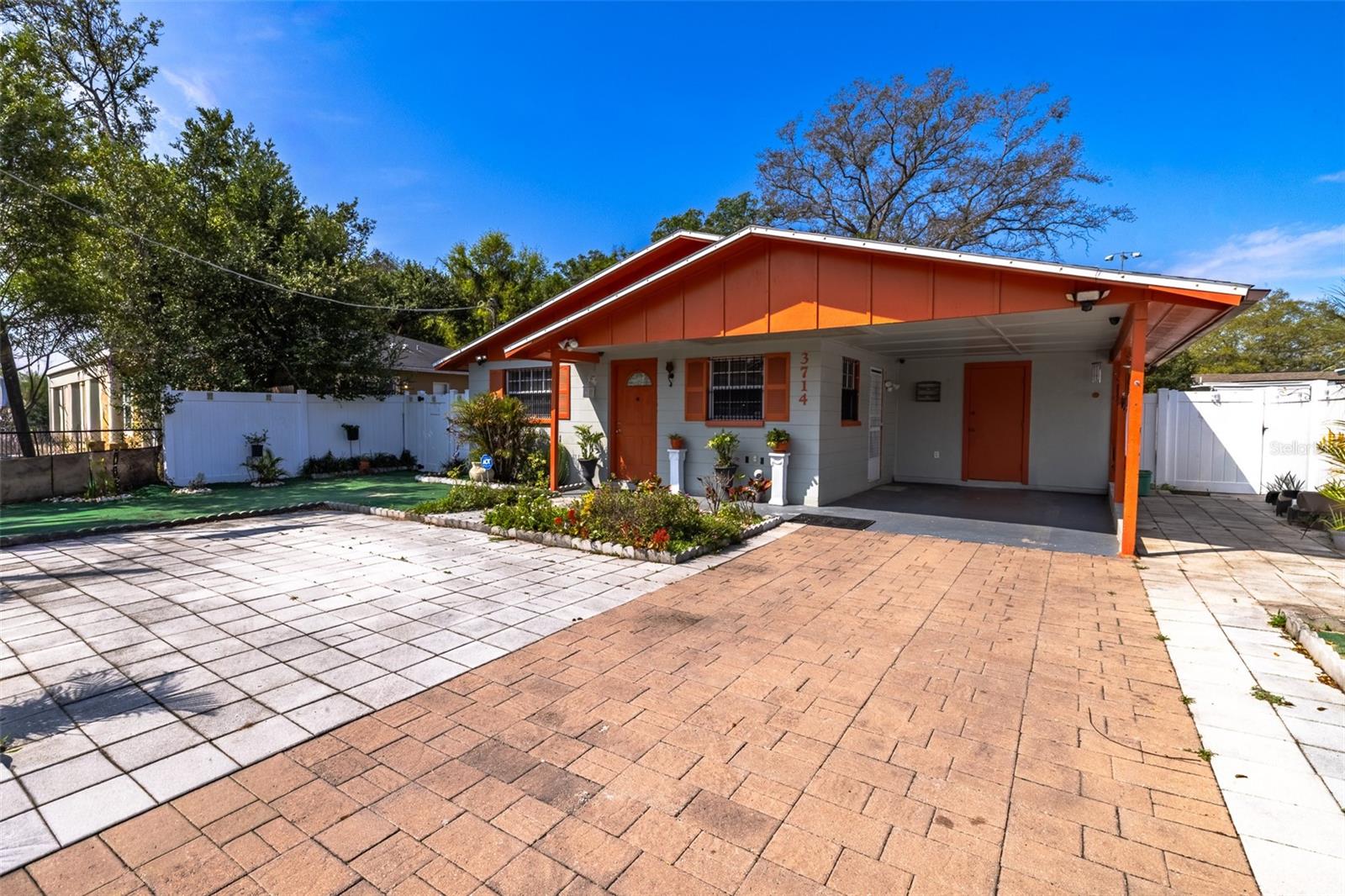 3714 55th Street, FL
