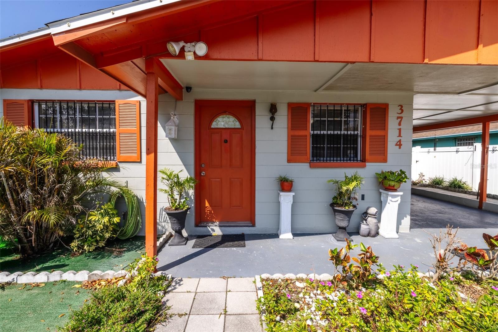 3714 55th Street, FL