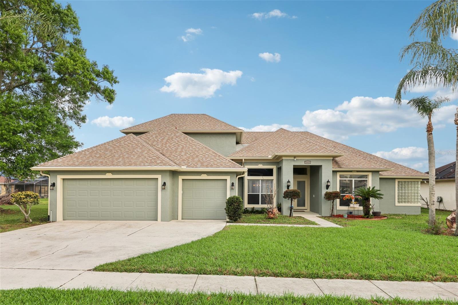 20421 Netherland St, FL