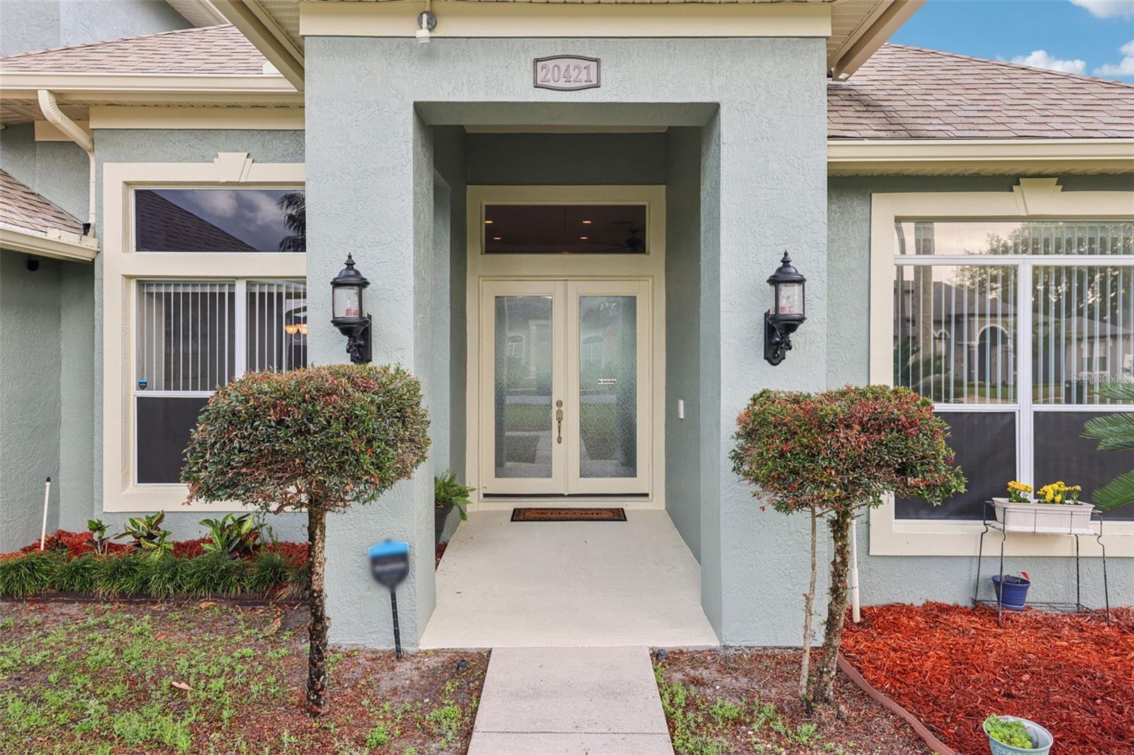 20421 Netherland Street, FL