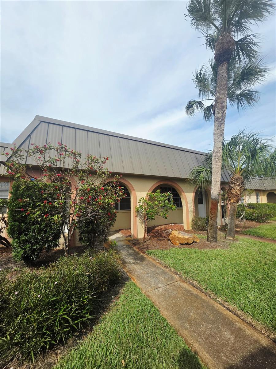 4461 Rustic Drive, FL