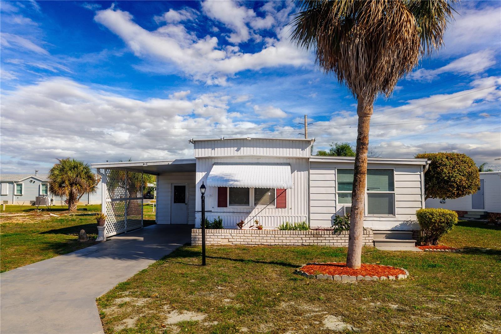 412 Osprey Dr, FL