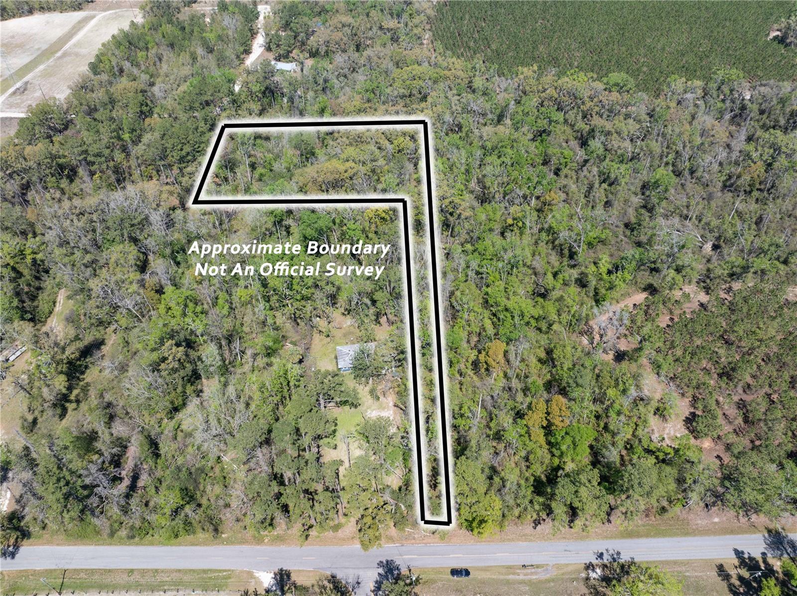 9311 86th Street, FL