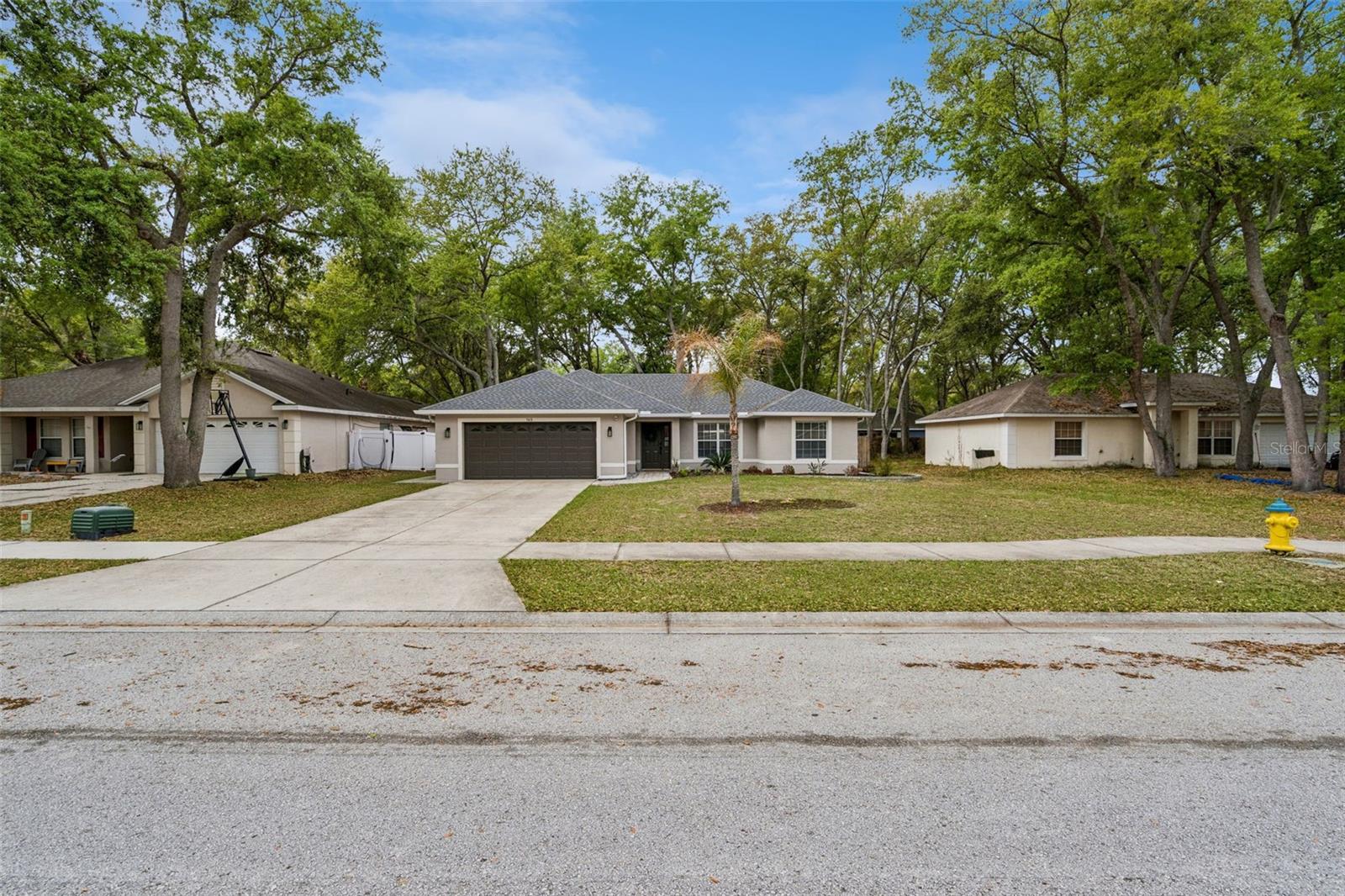 165 Quail Oaks Circle, FL