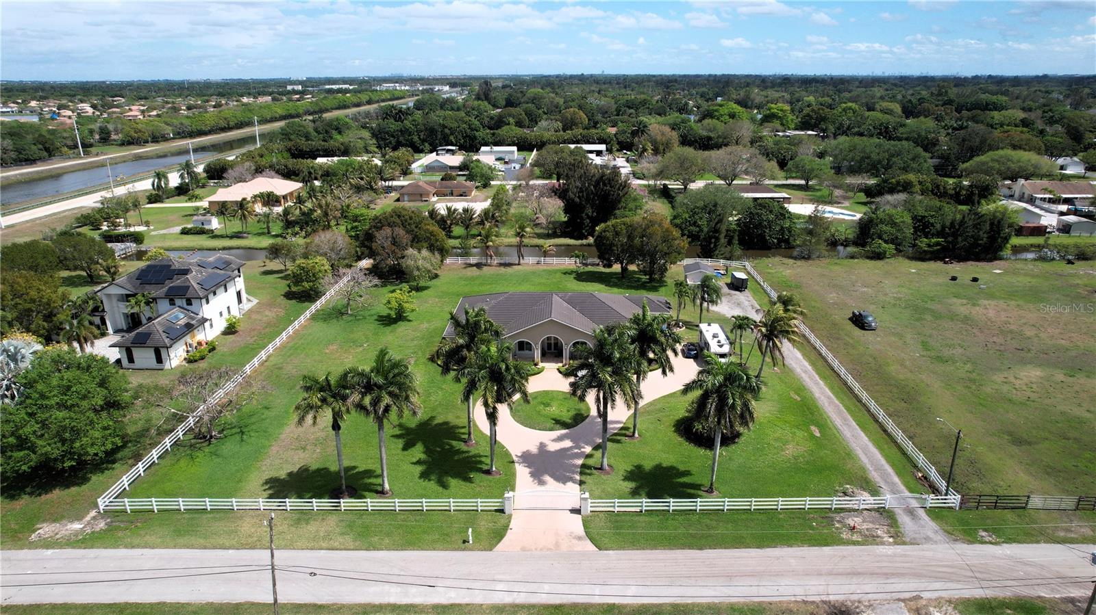 4810 Sw 198 Ter, FL