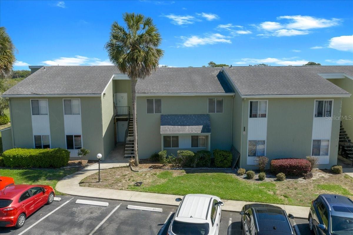 556 Fairways Cir #B, FL