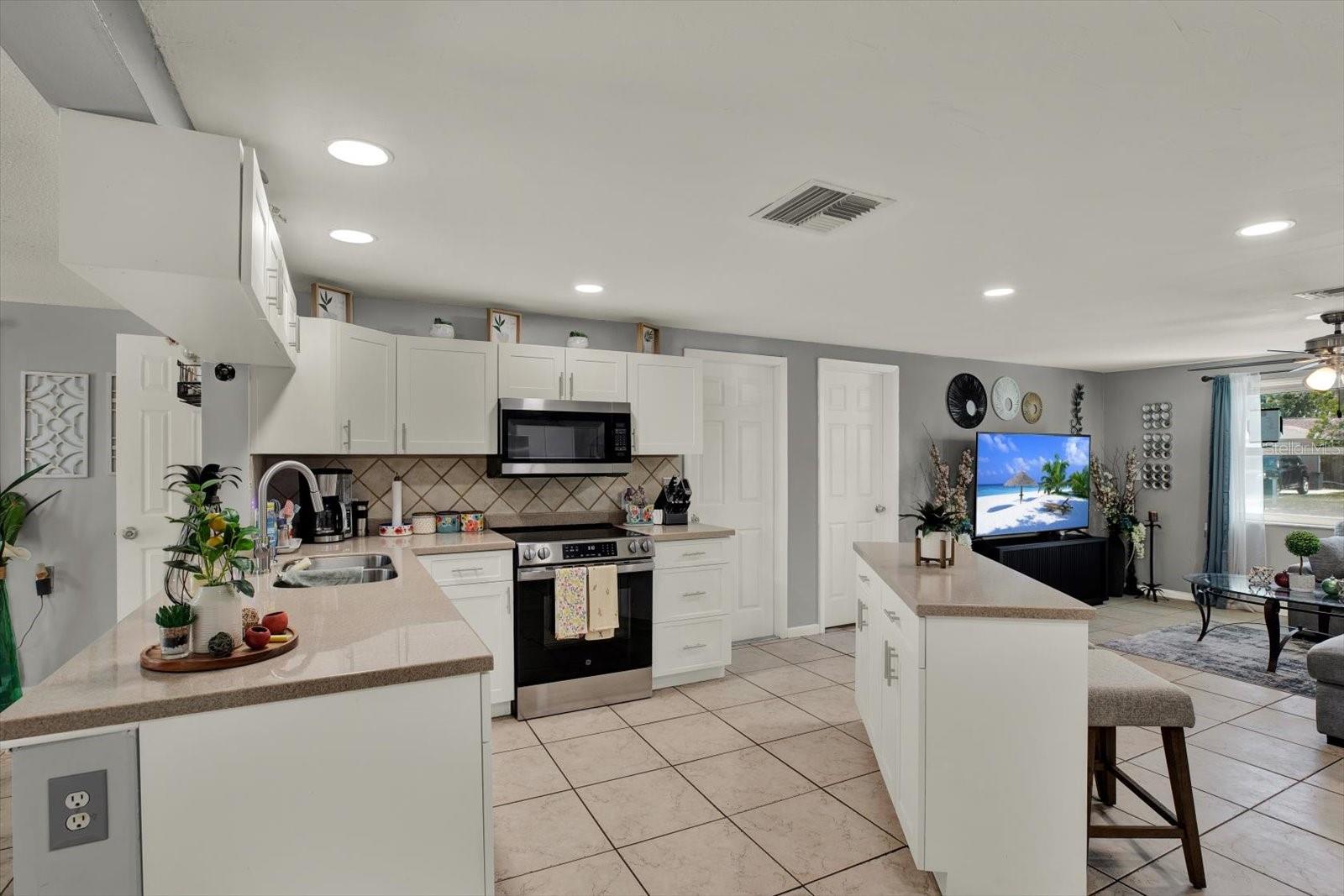 5609 Quist Drive, FL
