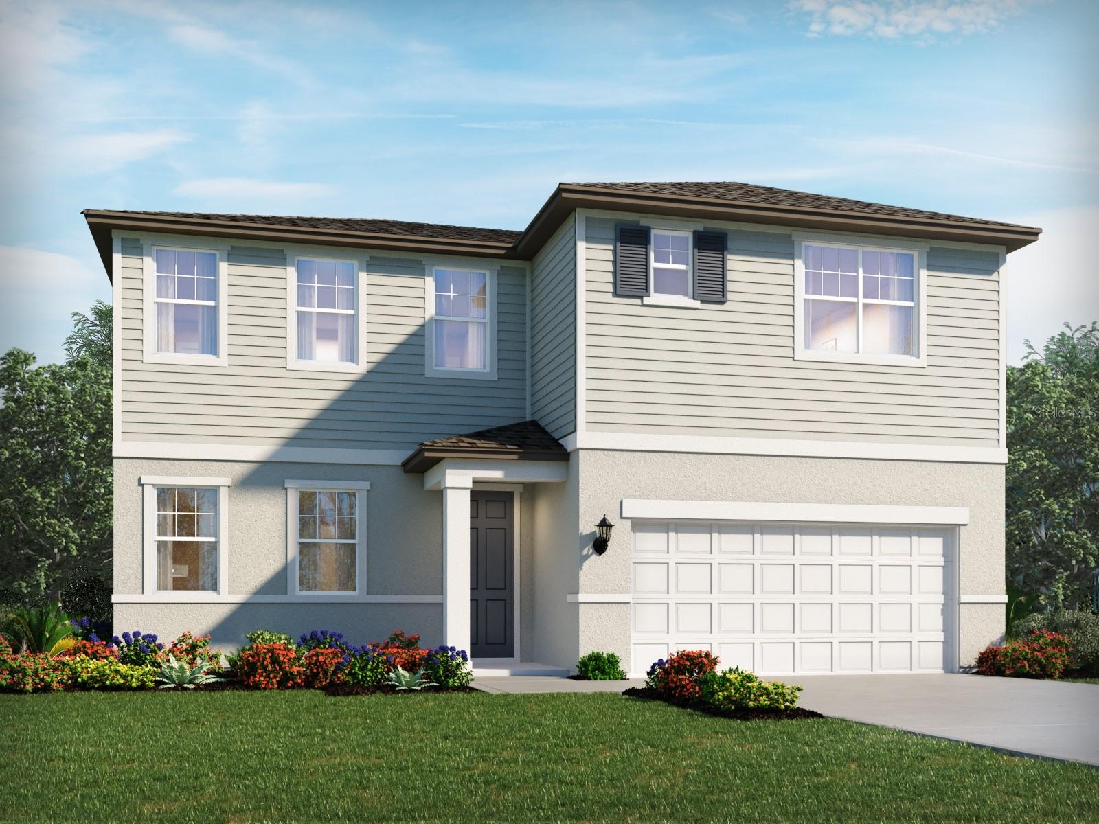 164 Shady Edge Loop, FL