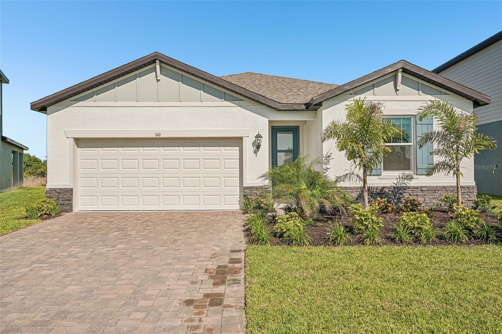 160 Shady Edge Loop, FL