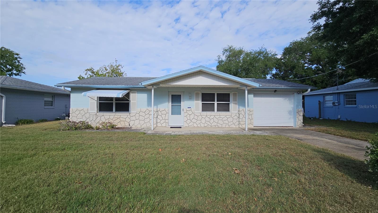 1119 3rd Street, FL