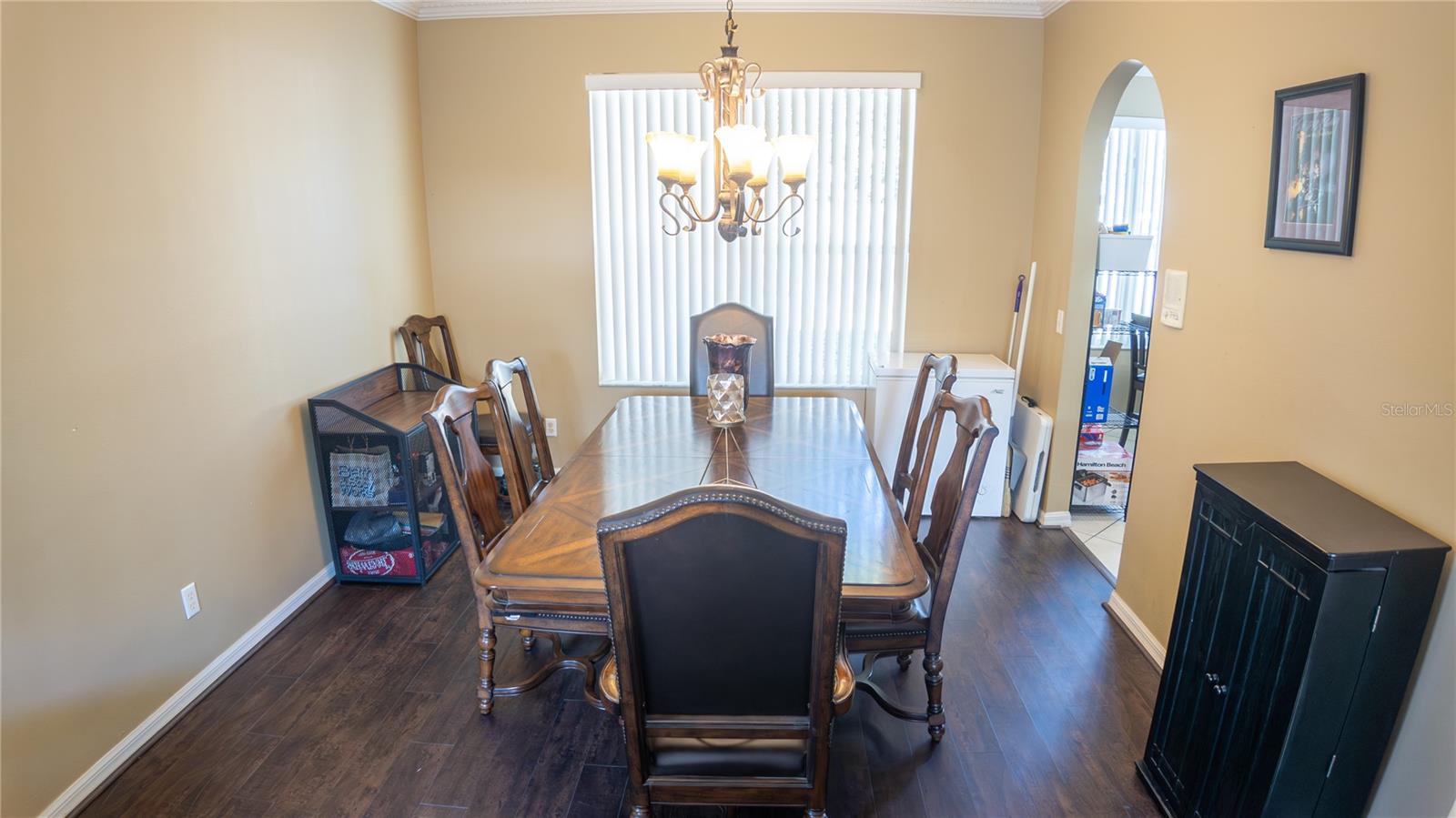 2890 Cullens Court, FL